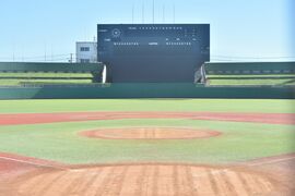 春季栃木県高校野球、きょうから２回戦　シード勢が登場