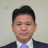 西川氏が維新から参院選出馬へ　前栃木県議、比例代表で