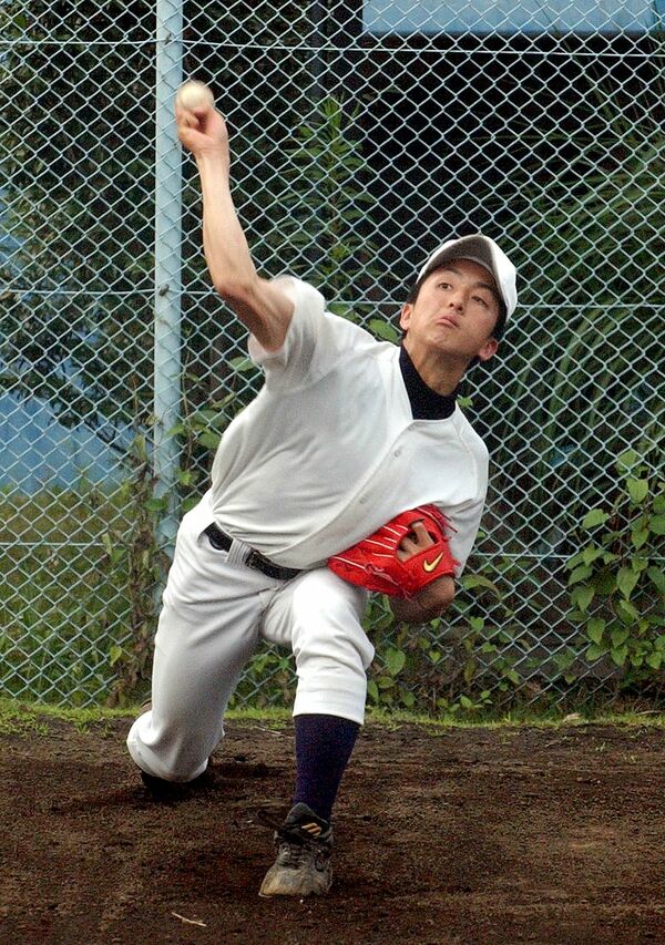沢村メジャー契約に広がる祝福 栃木県内の恩師 先輩ら スポーツ 県内主要 下野新聞 Soon ニュース 下野新聞 Soon スーン