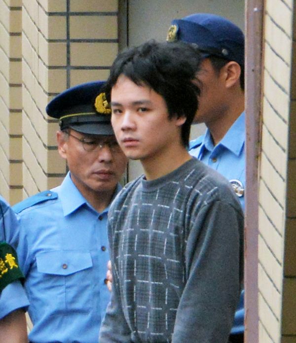 今市事件 無期確定へ 勝又被告の上告棄却 最高裁 二審判断を維持 県内主要 社会 事件事故 下野新聞 Soon ニュース 今市事件 栃木女児殺害 特集 下野新聞 Soon スーン