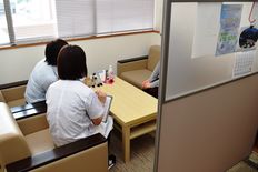 「あなたは悪くないと伝えたい」 済生会宇都宮病院とちエー…