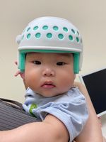 赤ちゃんの頭 ゆがみ矯正 ヘルメット着用 生後９カ月まで 自治医大が新外来設置 社会 県内主要 下野新聞 Soon ニュース 下野新聞 Soon スーン