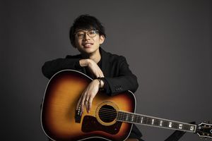 どんな人にもチャンスがある時代と実感 Tiktokから人気に火 那須塩原市出身シンガー ソングライター 川崎鷹也 社会 県内主要 下野新聞 Soon ニュース 下野新聞 Soon スーン