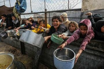 【灘中入試出題で話題に】パレスチナの２詩人インタビュー