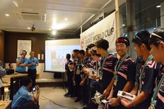 高み目指し海外に挑戦 アルメニアでプロ契約 栃木出身のサッカー選手 山崎さん 地域の話題 県内主要 スポーツ 下野新聞 Soon ニュース 下野新聞 Soon スーン
