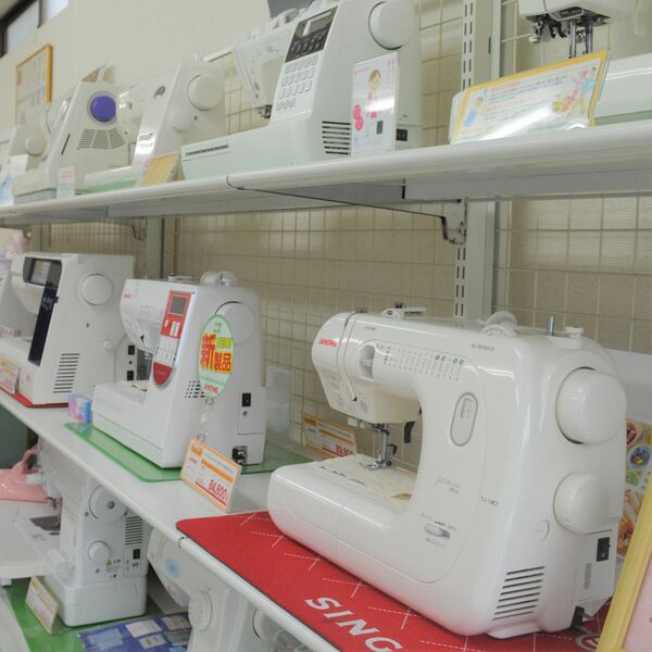 こんなに売れるのは初めて ミシン販売が好調 マスク手作り 巣ごもり需要 追い風に 社会 下野新聞 Soon ニュース 新型肺炎 Covid19 下野新聞 Soon スーン こんなに売れるのは初めて ミシン販売が好調 マスク手作り 巣ごもり需要 追い風に 社会 下野新聞 Soon ニュース 新型肺炎 Covid19 下野新聞 Soon スーン