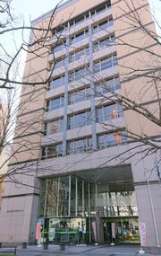 栃木県立盲学校の教諭を逮捕　少女にみだらな行為疑い　教育長「再び教員逮捕、痛恨の極…