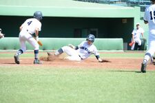 [19秋]３回戦　第６日