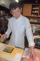 25 食材を多彩にアレンジ 居酒屋 目白咲き 目白 下野新聞 Soon ニュース ｔｏｋｙｏとちぎを食べある記 下野新聞 Soon スーン