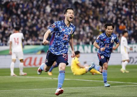 吉田麻也がシャルケに加入 サッカー日本代表主将 全国のニュース 下野新聞 Soon スーン