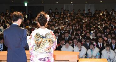 成人式 初の分散開催に お祝い品は専用サイトで 真岡市 県内主要 地域の話題 政治行政 下野新聞 Soon ニュース 新型肺炎 Covid19 下野新聞 Soon スーン