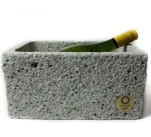 大谷石ワインクーラー 東京公式 認定 栃木県２品目 宇都宮で製造 経済 県内主要 下野新聞 Soon ニュース 下野新聞 Soon スーン