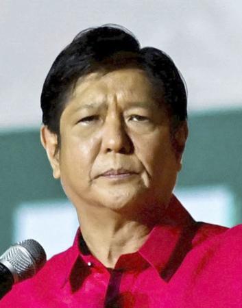 比オンライン賭博の中国人送還へ マルコス政権 ４万人超 全国のニュース 下野新聞 Soon スーン