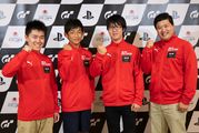 「ＧＴ ＳＰＯＲＴ」栃木県代表は個性豊かな４人　レーサー志望や中学生　ｅスポー…