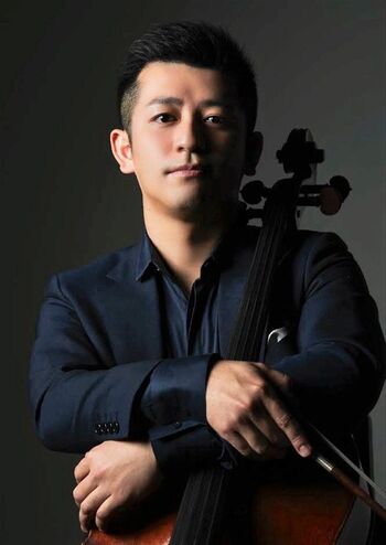 楽器を生活の一部にチェロ奏者 宮田大さんの母 上 わたしの子育て 母宮田佳代さん はぐくもっと はぐくもっと 下野新聞 Soon スーン 楽器を生活の一部にチェロ奏者 宮田大さんの母 上 わたしの子育て 母宮田佳代さん はぐくもっと はぐくもっと 下野新聞 Soon スーン