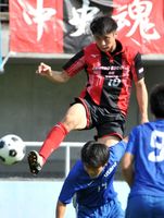 矢板中央 31日大分戦 全国高校サッカー 30日開幕 スポーツ 下野新聞 Soon ニュース 下野新聞 Soon スーン