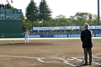 村田修一 ファイナルゲームリポート 野球人生に悔いなし Spride スプライド 下野新聞 Soon スーン