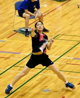 バド舛木 作新 ４強進出 ボクシング市村 作新 決勝逃す インターハイ 県内主要 スポーツ 下野新聞 Soon ニュース 下野新聞 Soon スーン