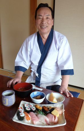 羽黒寿司 宇都宮 お得 にぎりランチ 人気 とちぎフードコート とちぎフードコート特集 下野新聞 Soon スーン 羽黒寿司 宇都宮 お得 にぎりランチ 人気 とちぎフードコート とちぎフードコート特集 下野新聞 Soon スーン