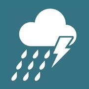 台風６号、栃木県内　３日昼前から警報級大雨の可能性も　強風にも警戒を　宇都宮地方気…