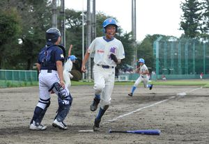 石橋 下野 被安打３完封 犬伏 佐野 四回に集中打 栃木県学童野球第１日 スポーツ 県内主要 下野新聞 Soon ニュース 県学童軟式野球特集 下野新聞 Soon スーン