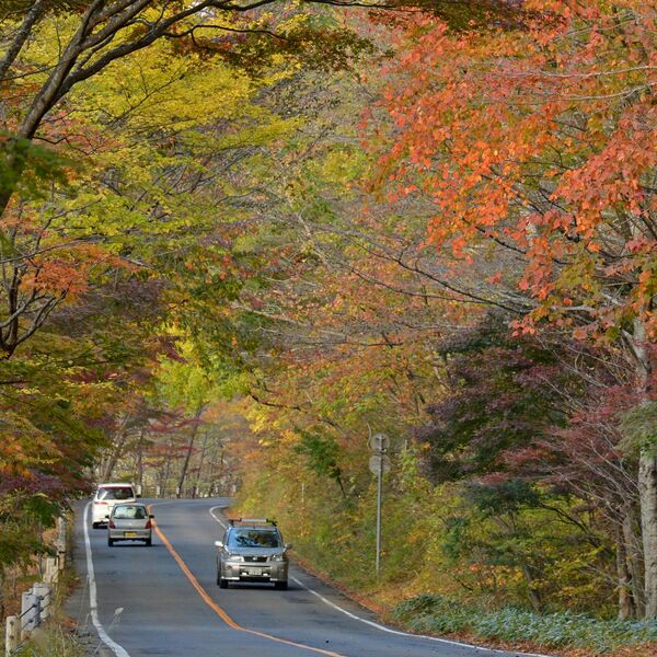 日塩有料道路 無料化へ 12月11日から 48年間の料金徴収終了 県内主要 社会 政治行政 下野新聞 Soon ニュース 下野新聞 Soon スーン