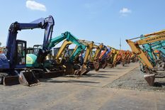 90万円で売れました 上三川町の消防車２台 地域の話題 県内主要 政治行政 下野新聞 Soon ニュース 下野新聞 Soon スーン