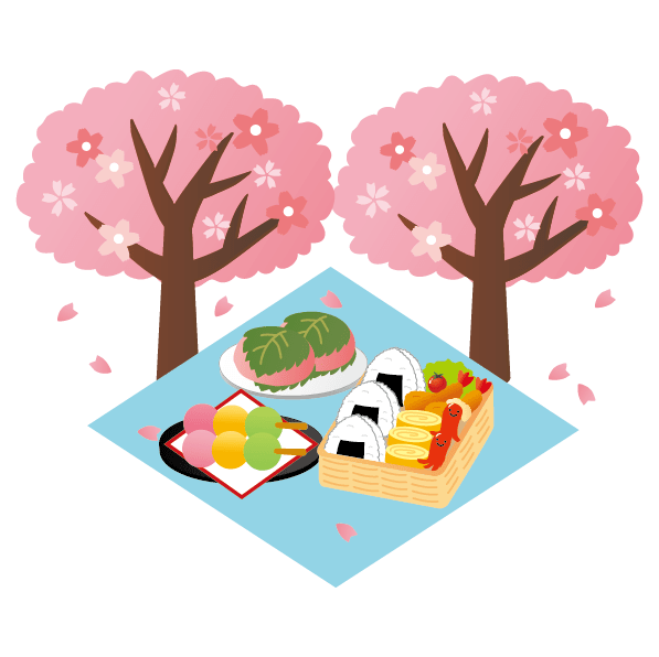 行く店買う店 お花見弁当 Aspo特集 下野新聞 Soon スーン