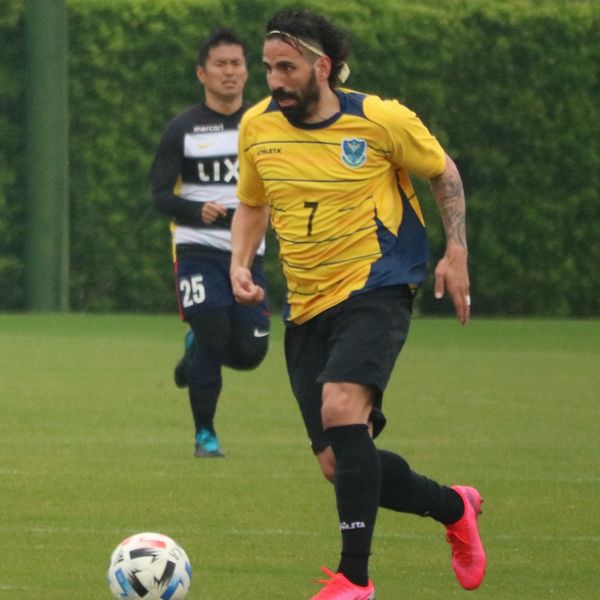 栃木ｓｃ 鹿島とドロー 練習試合で１ １ スポーツ 県内主要 下野新聞 Soon ニュース 栃木sc J1への道 下野新聞 Soon スーン