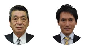候補選び難航で保守が分裂 新人同士 一騎打ちの公算 那須塩原市長選 県内主要 政治行政 下野新聞 Soon ニュース とちぎの選挙 下野新聞 Soon スーン