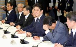 政府、6月の景気判断維持