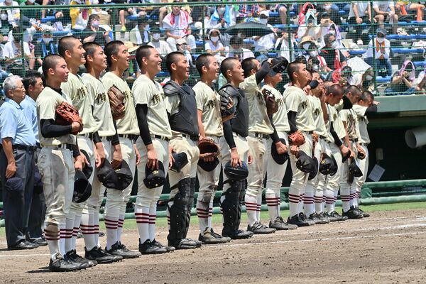 作新が甲子園ベンチ入り選手変更 新たに片山を登録 県内主要 スポーツ 下野新聞 Soon ニュース 栃木高校野球 下野新聞 Soon スーン