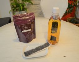 ミヤコレ ペットボトルで特別な一杯 水出しマスカット スティックティーバッグ 世界のお茶の専門店ｙ ｓ ｔｅａ とちぎフードコート とちぎフードコート特集 下野新聞 Soon スーン