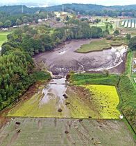 【台風19号】防災重点ため池 決壊、溢…