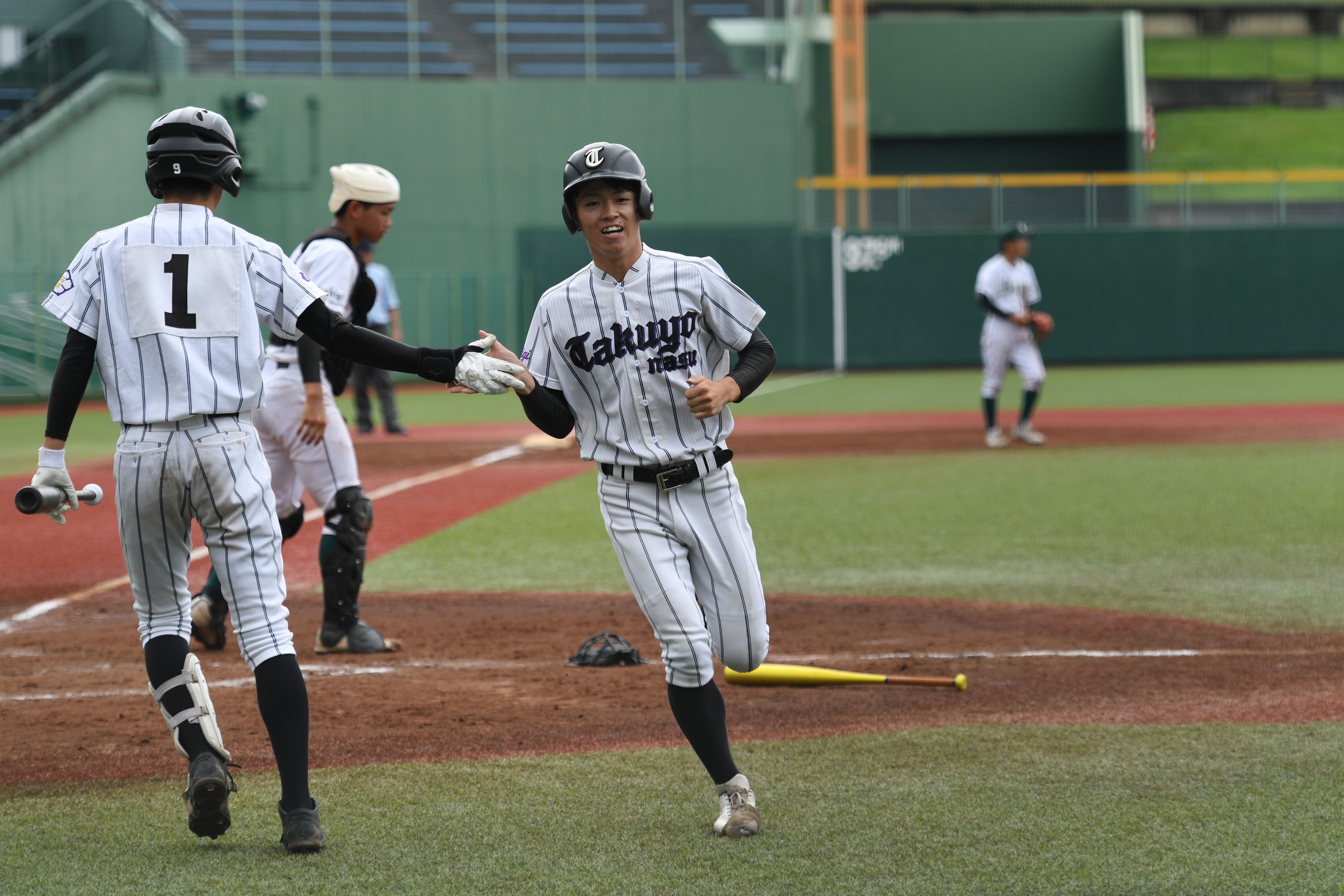 [21夏]1回戦 佐野vs那須拓陽｜WEB写真館 高校野球｜WEB写真館｜下野新聞 SOON(スーン)