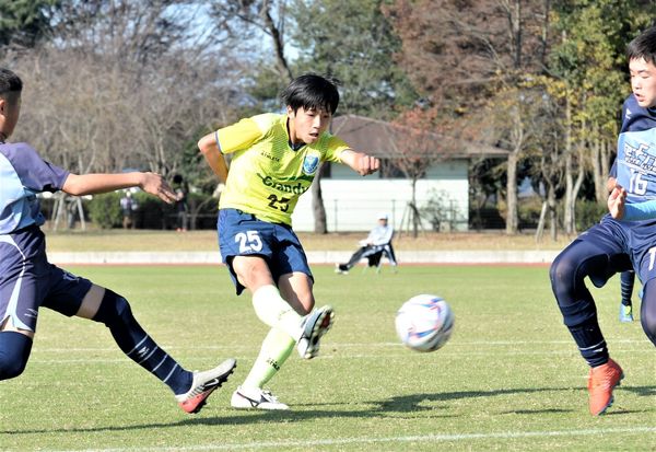 栃木ｓｃ ２年ぶり頂点 リフレｓｃ １点が遠く サッカー 全日本ｕ12栃木県予選 スポーツ 下野新聞 Soon ニュース 下野新聞 Soon スーン