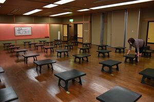 書き入れ時 打撃深刻 修学旅行生消えた日光 コロナ収束見えず 秋も不安視 社会 地域の話題 下野新聞 Soon ニュース 新型肺炎 Covid19 下野新聞 Soon スーン