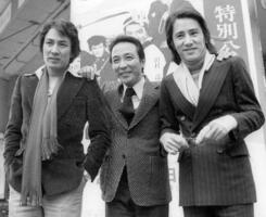 俳優の田村正和さんが死去 古畑任三郎 眠狂四郎 など 全国のニュース 下野新聞 Soon スーン