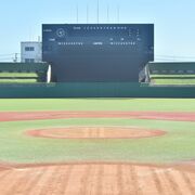 文星付、石橋、佐野日大、青藍泰斗がベスト４進出　春季栃木県高校野球準々決勝