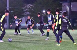 ヴェルフェ矢板 走力生かせ サッカー天皇杯 21日初戦で山形代表と激突 スポーツ 県内主要 下野新聞 Soon ニュース 下野新聞 Soon スーン