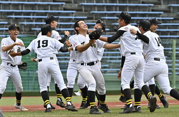 石橋 国学栃木が関東大会へ 秋季県高校野球 決勝は30日 県内主要 スポーツ 下野新聞 Soon ニュース 栃木高校野球 下野新聞 Soon スーン