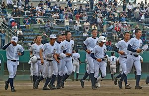 佐野日大 初戦で敗退 国士舘に０ ８で七回コールド 春季関東高校野球 県内主要 スポーツ 下野新聞 Soon ニュース 栃木高校野球 下野新聞 Soon スーン
