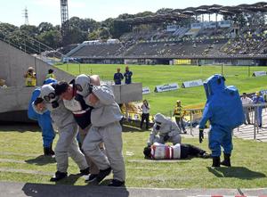 栃木sc 県警がテロ想定連携訓練 ホーム戦前に実施 サポーターの一部も参加 宇都宮 社会 県内主要 下野新聞 Soon ニュース 栃木sc J1への道 下野新聞 Soon スーン 栃木sc 県警がテロ想定連携訓練 ホーム戦前に実施 サポーターの一部も参加 宇都宮 社会 県内主要 下野新聞 Soon ニュース 栃木sc J1への道 下野新聞 Soon スーン