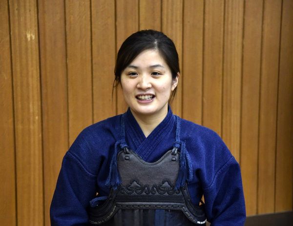 夢舞台へ鍛錬の日々 世界選手権日本代表に選ばれた 鹿沼高教 鈴木瑞生 スポーツ 県内主要 下野新聞 Soon ニュース 下野新聞 Soon スーン