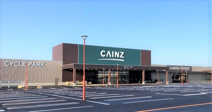 カインズが壬生に出店 初のｃｏ２フリー店舗に 県内主要 経済 下野新聞 Soon ニュース 下野新聞 Soon スーン