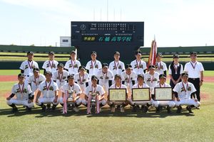 石橋21世紀枠選出ならず 国学栃木は関東補欠校に センバツ 県内主要 スポーツ 下野新聞 Soon ニュース 栃木高校野球 下野新聞 Soon スーン