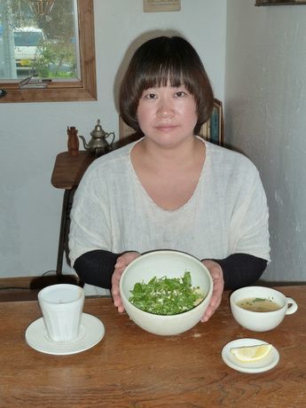 あじナビ カフェ メッツァ 鹿沼 ゆったり時間味わえる 森 とちぎフードコート とちぎフードコート特集 下野新聞 Soon スーン