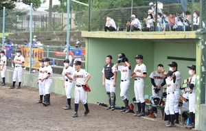 ３年生 最後の試合に全力 大田原中 全運動部に引退の 花道 地域の話題 県内主要 下野新聞 Soon ニュース 新型肺炎 Covid19 下野新聞 Soon スーン