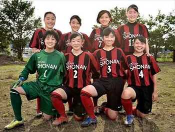 高校運動部紹介 ９ スポーツ 青春譜 とちぎ青春譜 下野新聞 Soon スーン