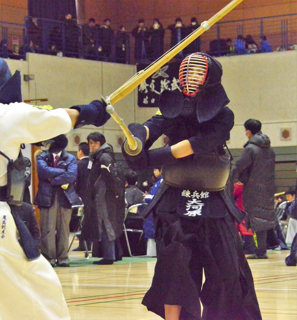 練兵館 小山 が県勢最上位 剣道 関東少年錬成 スポーツ 県内主要 下野新聞 Soon ニュース 下野新聞 Soon スーン